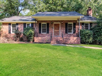 236 Quincannon Rd, Columbia, SC, 29212