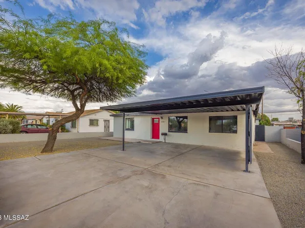2720 E 21st St, Tucson, AZ 85716