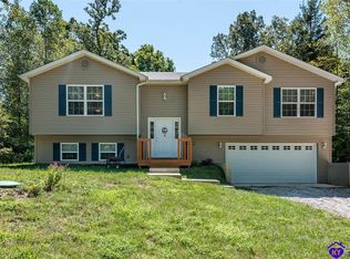 336 Johnnie Pack Rd, Brandenburg, KY 40108