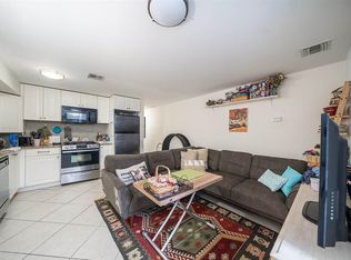 313 4th St #1, Jersey City, NJ 07302