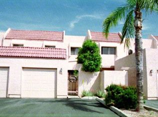 2524 S El Paradiso UNIT 63, Mesa, AZ 85202