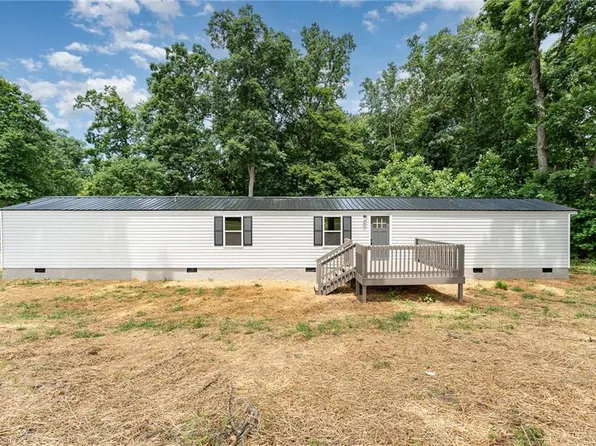 343 Reavis Rd, Harmony, NC 28634