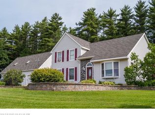 140 Hill Rd, Arundel, ME 04046