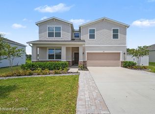 396 Brookshire Ave, Titusville, FL 32796