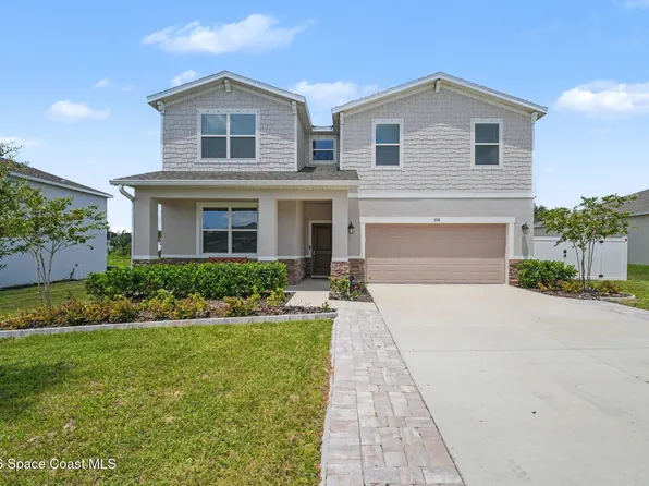 396 Brookshire Ave, Titusville, FL 32796