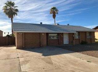 6106 N 71st Ln, Glendale, AZ 85303