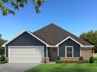 3036 Piper St, Oklahoma City, OK 73160