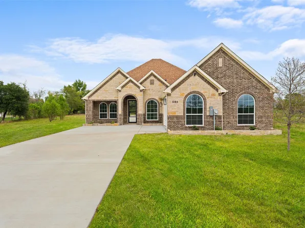 1085 Country Lane Oak, Ridge, TX 75142