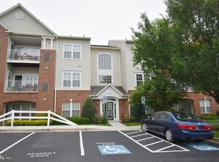 2505 Amber Orchard Ct W UNIT 101, Odenton, MD 21113