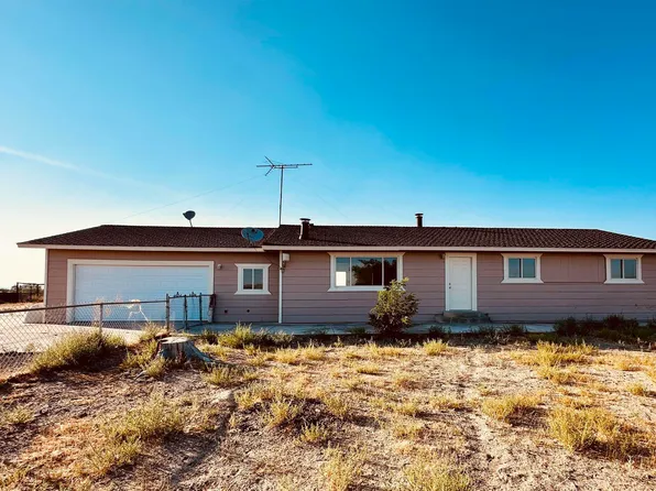 12206 Carson Hwy, Fallon, NV 89406