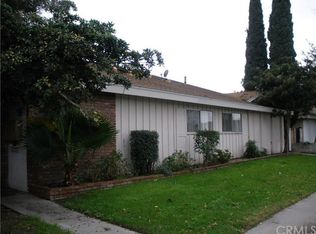 1750 W Glen Ave, Anaheim, CA 92801
