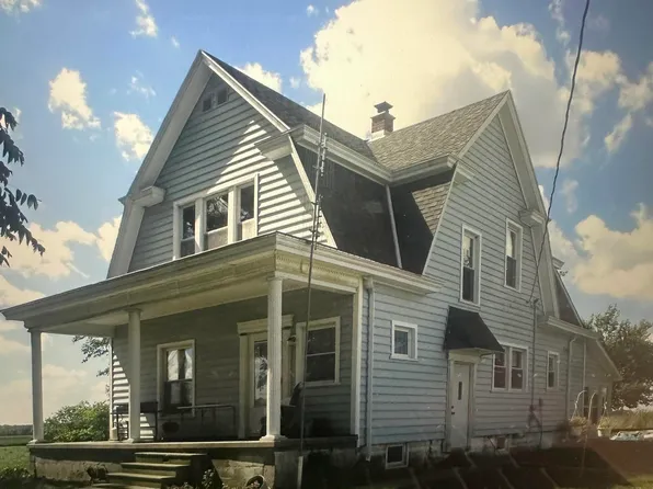 8444 S 700 E, Bluffton, IN 46714