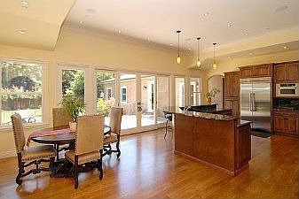 Kitchen :: 2825 Hacienda St.