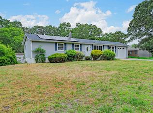 89 Robert Best Rd, Egg Harbor Township, NJ 08234