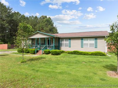 1500 Clan Campbell Dr, Raeford, NC, 28376