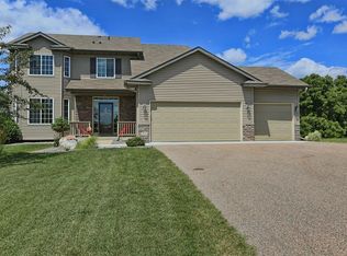 961 Trellis St, Jordan, MN 55352
