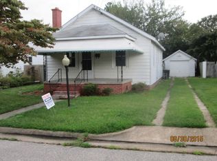 119 Hill St, Hampton, VA 23661