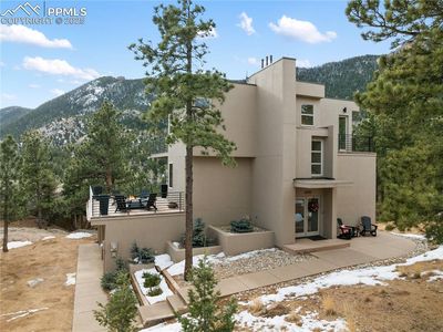 6015 Waterfall Loop, Manitou Springs, CO, 80829