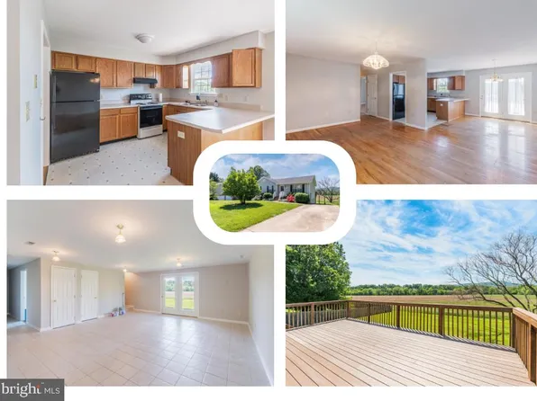 1153 Kesler Rd, Front Royal, VA 22630