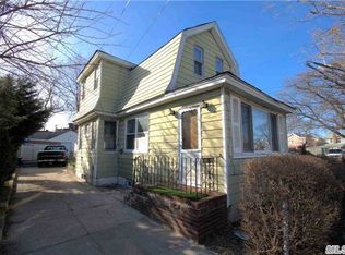 145-100178 Place, Jamaica, NY 11434