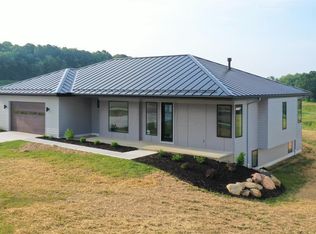 60 Betty Dr, Bellville, OH 44813