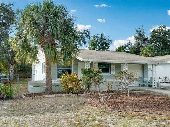 8020 25th Ave N, Saint Petersburg, FL 33710
