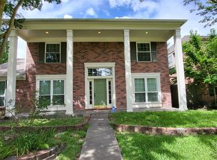 19619 Teller Blvd, Spring, TX 77388