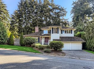 3810 110th Pl NE, Bellevue, WA 98004