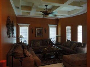 4122 Gyr St, Edinburg, TX 78539