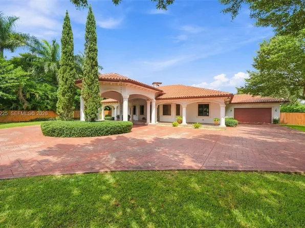 29415 SW 197th Ave, Homestead, FL 33030