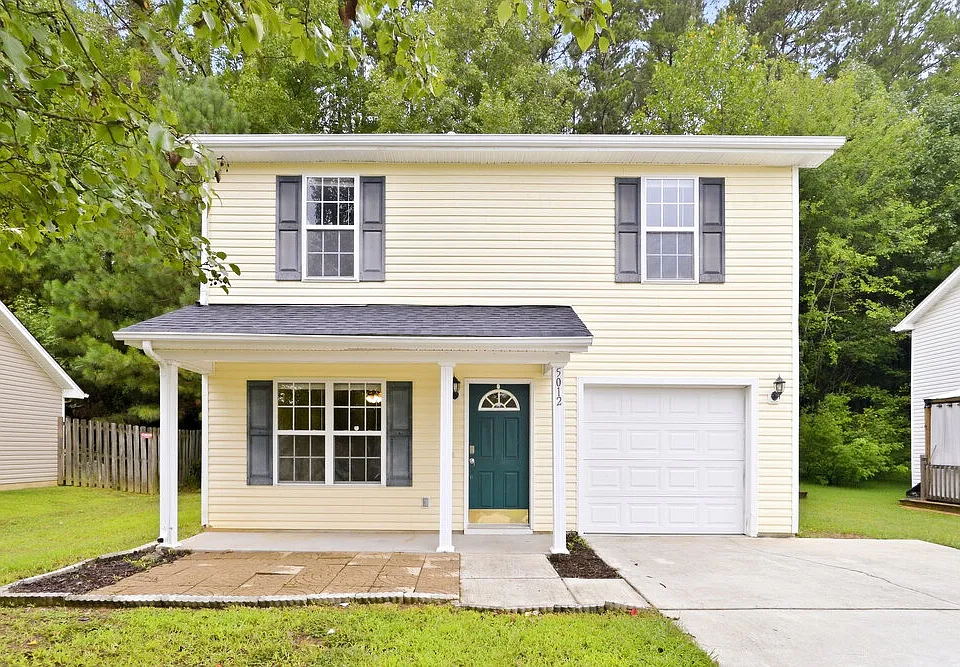 5012 Saint Charles Dr