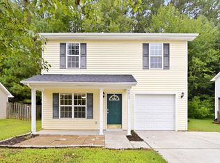5012 Saint Charles Dr, Dallas, NC 28034
