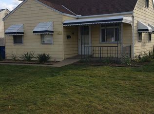 14321 Terminal Ave, Cleveland, OH 44135