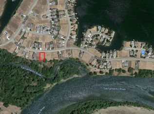 22375 Edgewater Dr, Cottonwood, CA 96022
