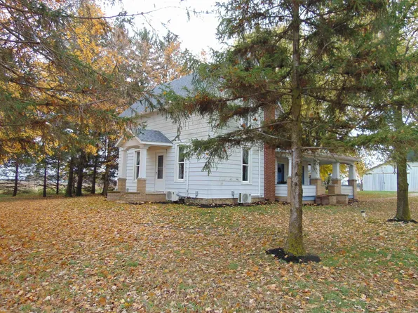 8355 S 750 E #90, Bluffton, IN 46714