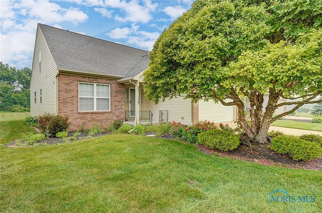 7206 Longwater Dr, Maumee, OH 43537 Zillow