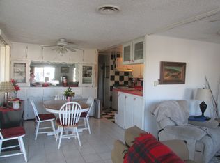 219 Newport Dr, Palm Springs, CA 92264