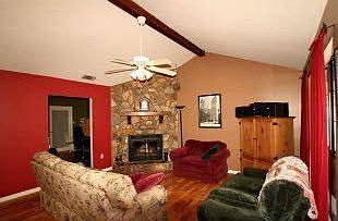 2nd image of 123 Stockbridge Dr