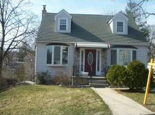 19 N French, White Plains, NY 10523
