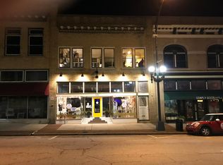 126 E Innes St APT 204, Salisbury, NC 28144