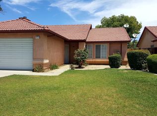 4516 Southern Breeze Dr, Bakersfield, CA 93313