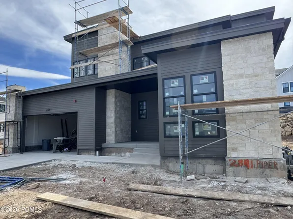 2841 Piper Way, Park City, UT 84060