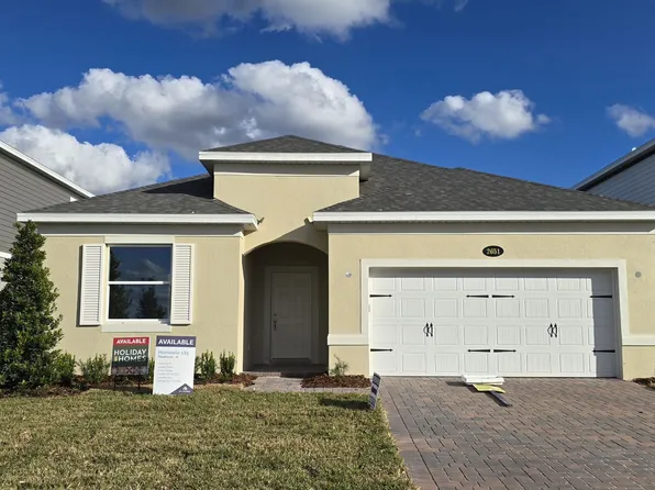 2651 Bittern Bnd, Saint Cloud, FL 34773