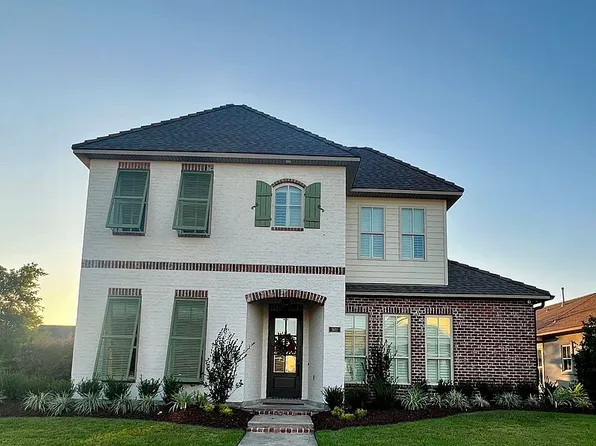 5822 Lakeview Ln, Lake Charles, LA 70605