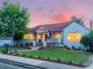 5215 Masonic Ave, Oakland, CA