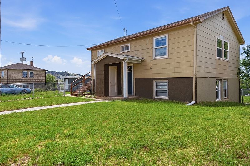 1st image of 3311 W Rapid St #1