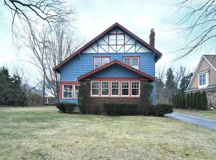 2871 Hastings Rd, Stow, OH 44224