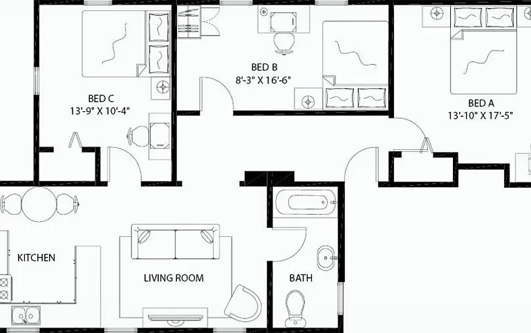 88 Glen St #2 — Photo 12