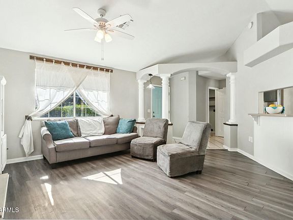 4th image of 2444 E GARNET Avenue