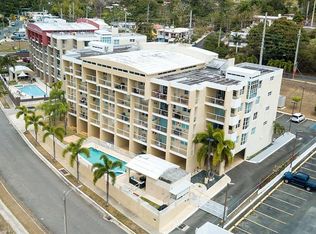 Calle Benjamin Gomez Bahia Del Mar SUITE 506, Rincon, PR 00677